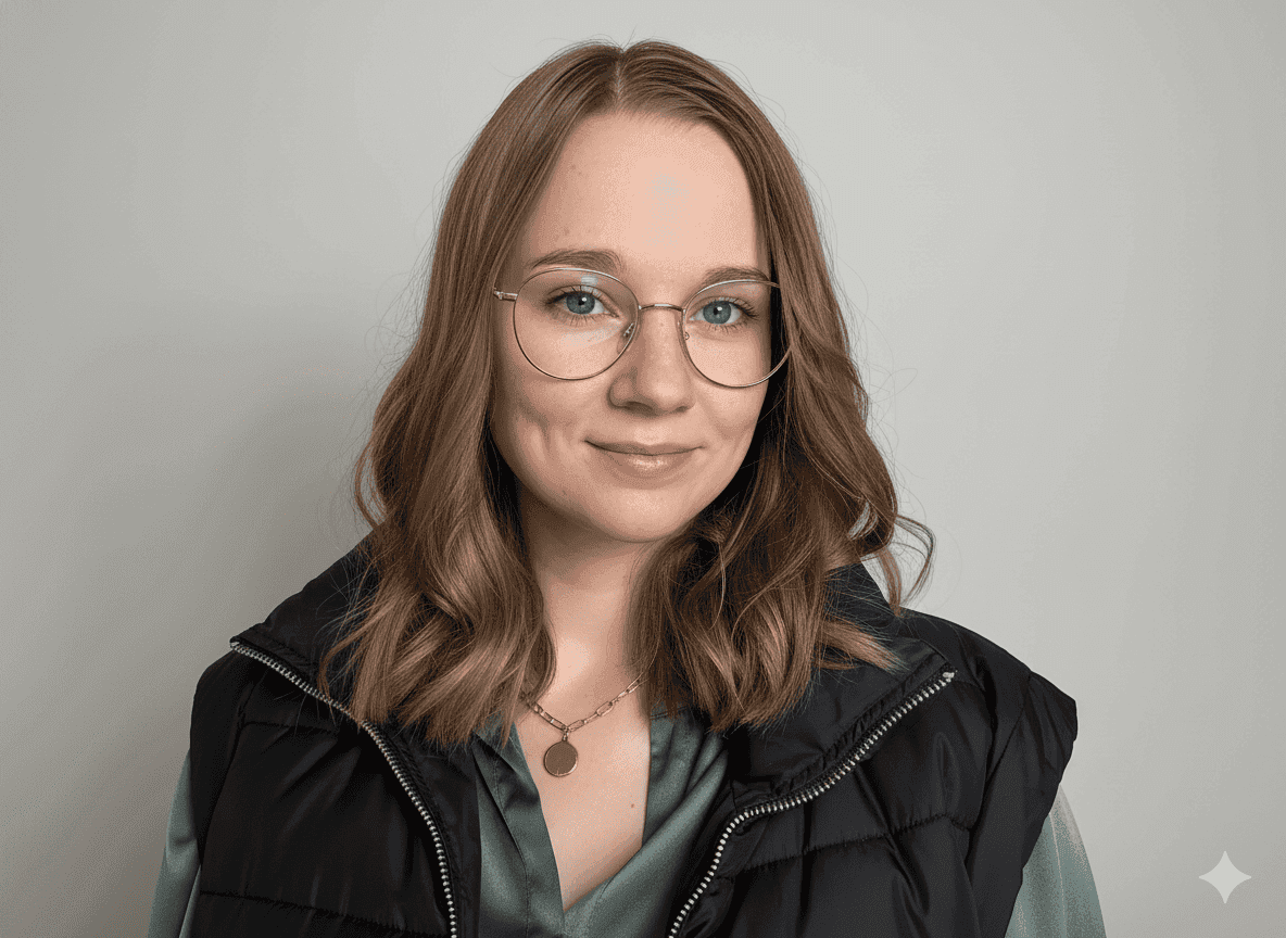 Carolane Lefebvre