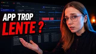 Ton app iOS est plus lente que tu crois (Tuto Instruments 2026)